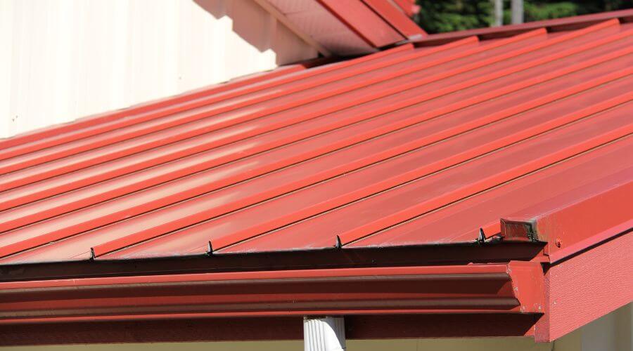 Professional top industrial roofings services in Mentcle, PA